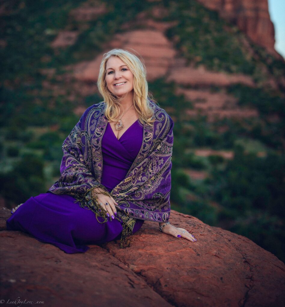 Akashic Records Certification: Become an Expert