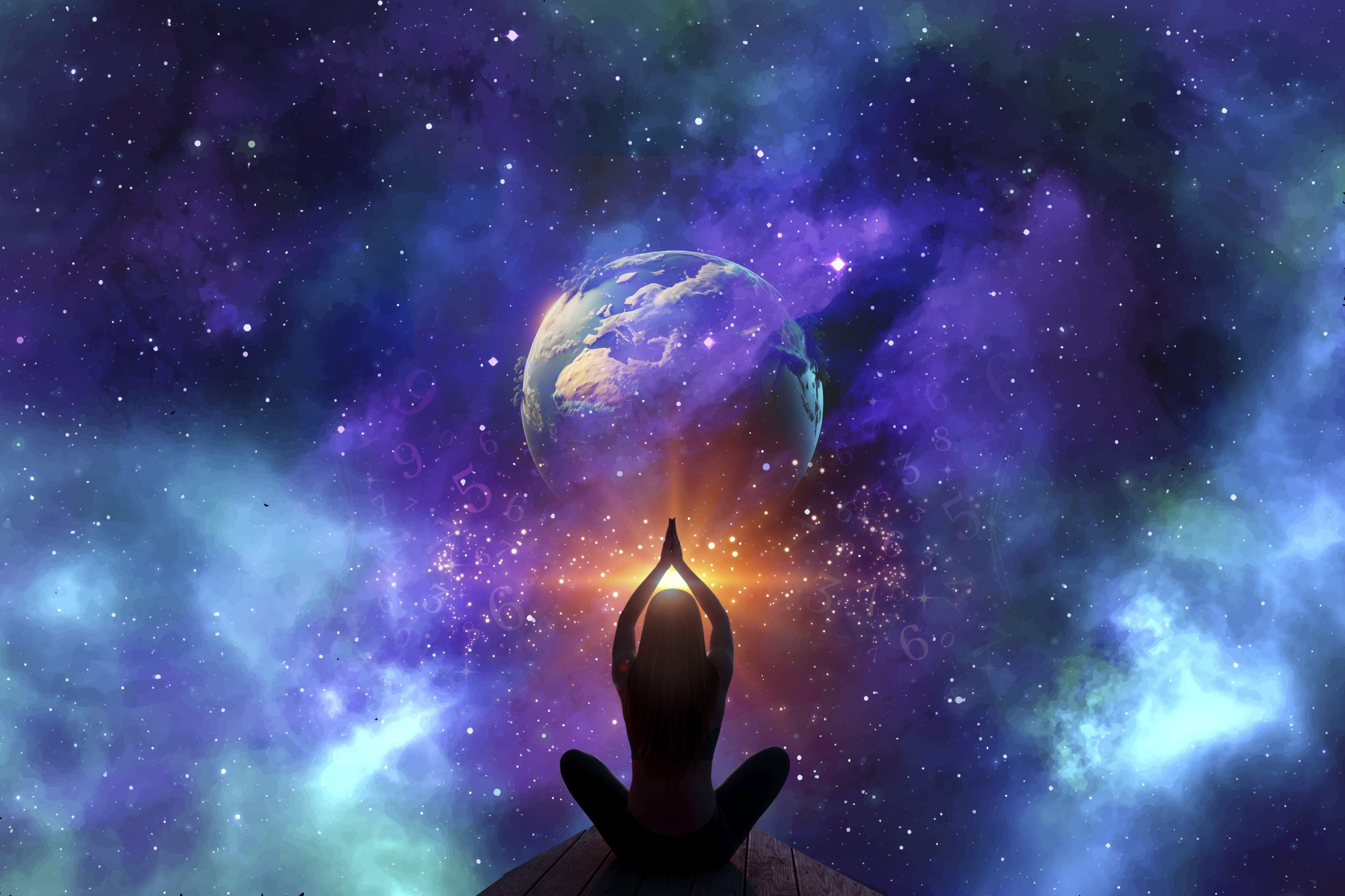 Akashic Mentorship Session