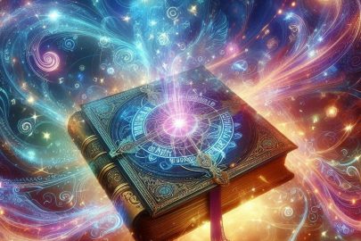 Akashic magical-tome-aether