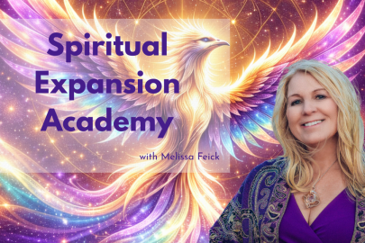 Spiritual Expansion Academy