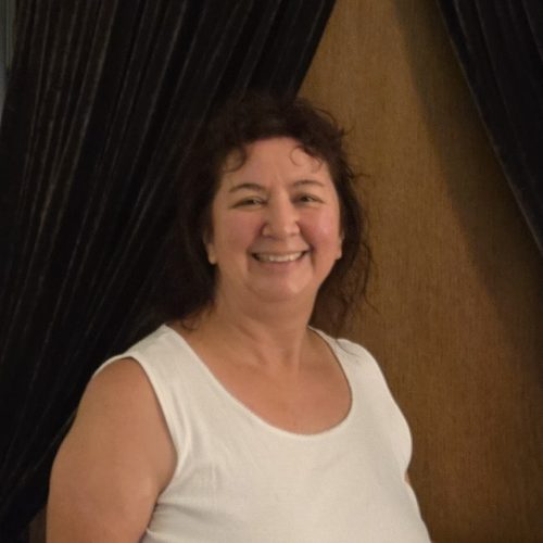 headshot 2025 - Spirit-Collective Energy Healers